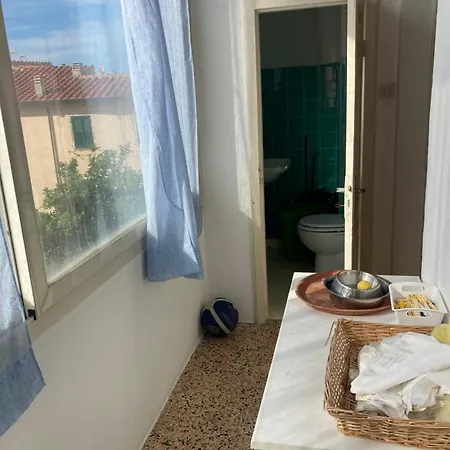 Appartamento In Piazza *