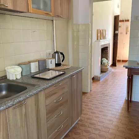 Апартаменты In Piazza *