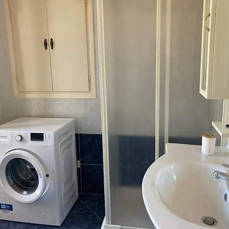 Apartamento In Piazza