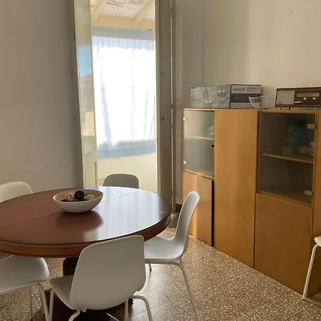 Appartamento In Piazza *