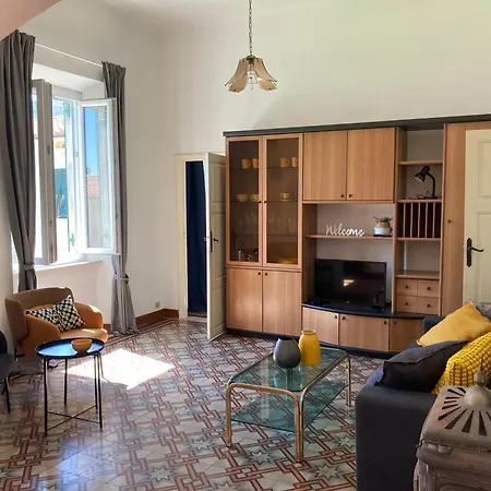 Апартаменты In Piazza Марчиана-Марина