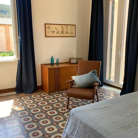 Apartamento In Piazza *