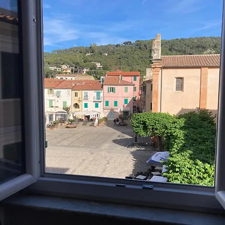 Apartamento In Piazza *
