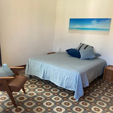 In Piazza Apartamento *