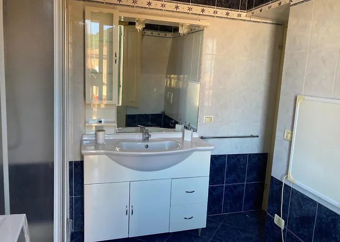 In Piazza * Marciana Marina (Isola d'Elba)