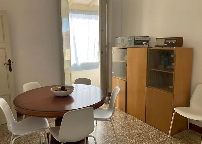 Appartamento In Piazza *