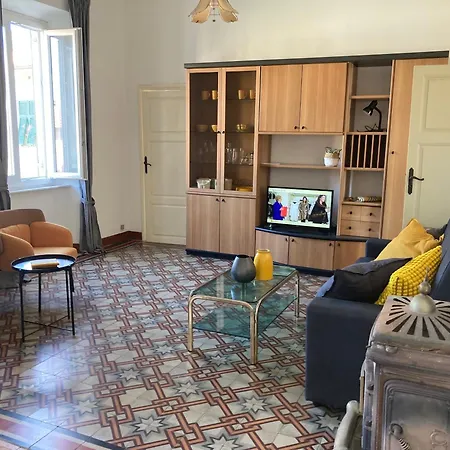 In Piazza Appartement Marciana Marina (Isola d'Elba)