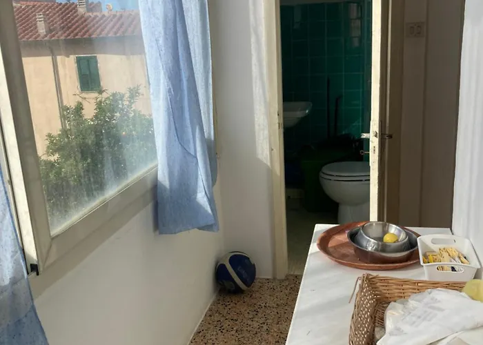 Appartement In Piazza *