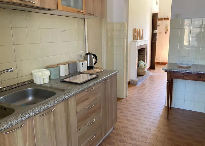 Appartement In Piazza *