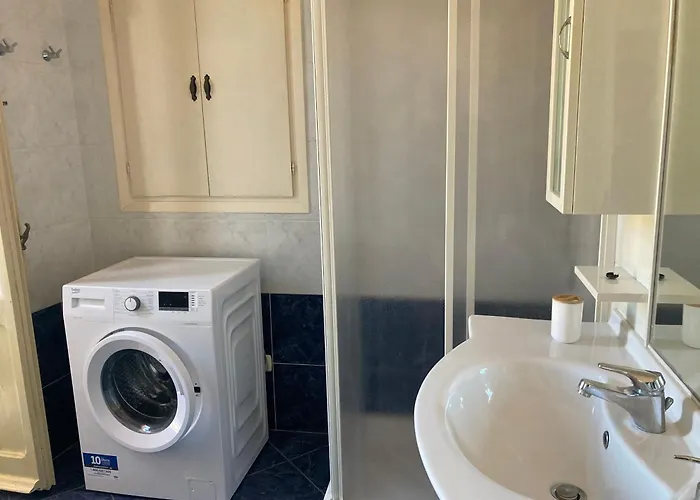 Appartement In Piazza