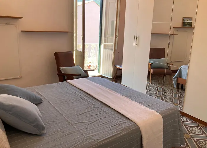 In Piazza * Marciana Marina (Isola d'Elba)