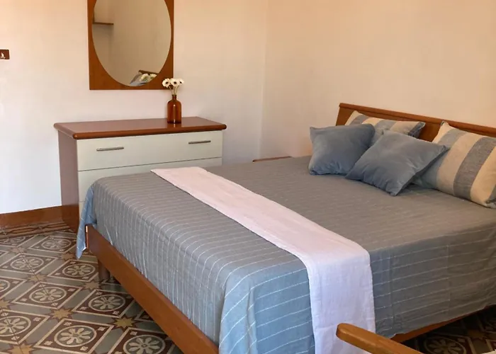 In Piazza Appartement Marciana Marina (Isola d'Elba)