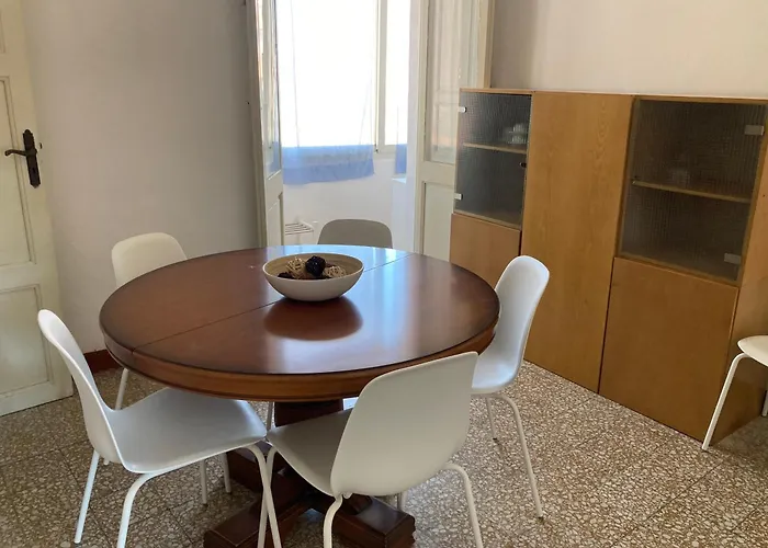 In Piazza Appartement *