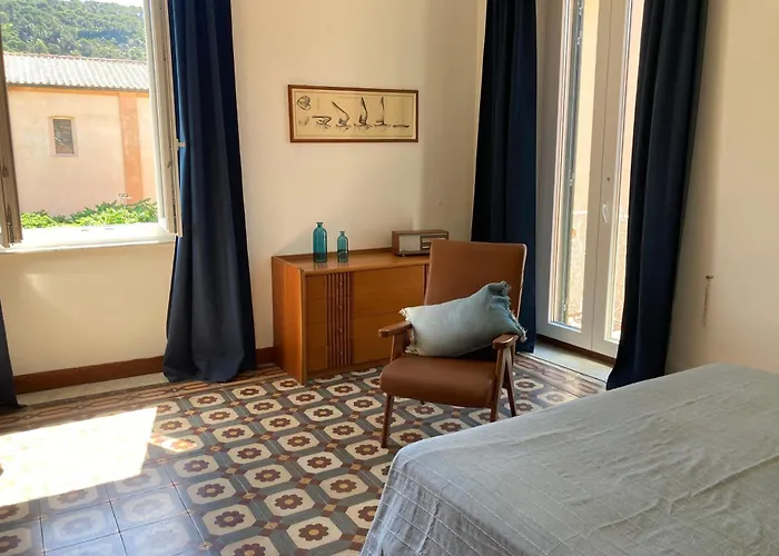 Appartement In Piazza *