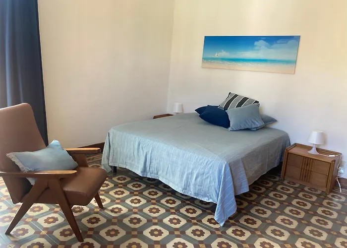 In Piazza Appartement *